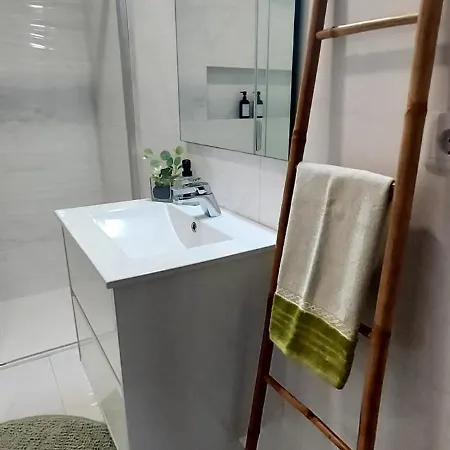 Appartement Ocean & View Loft