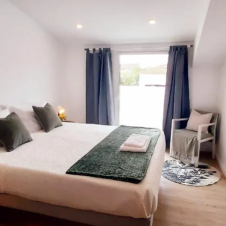 Appartement Ocean & View Loft Ponta Delgada