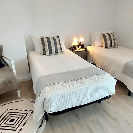 Ocean & View Loft Ponta Delgada