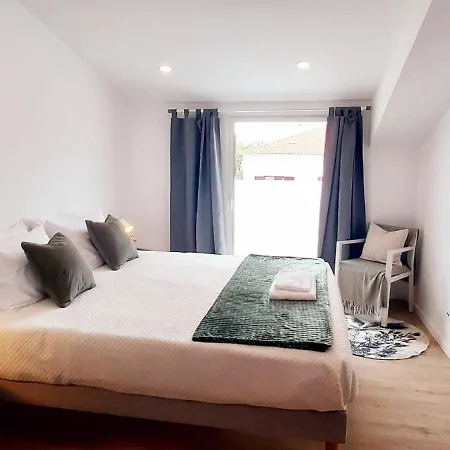 Ocean & View Loft Appartement Ponta Delgada