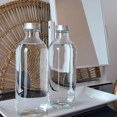 Ocean & View Loft Appartement