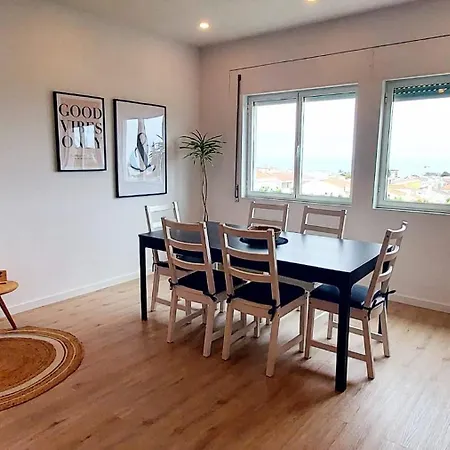 Appartement Ocean & View Loft