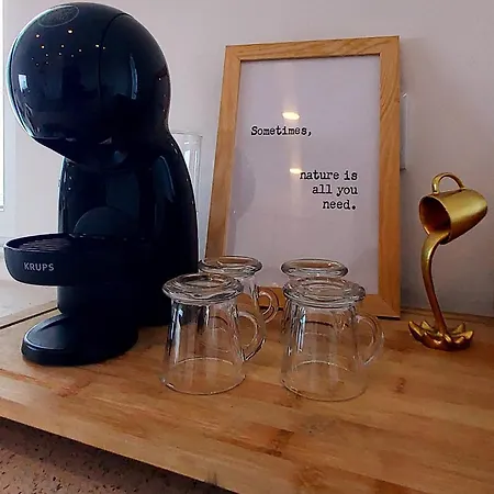 Ocean & View Loft Appartement