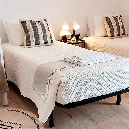 Ocean & View Loft Apartment Ponta Delgada (Sao Miguel)