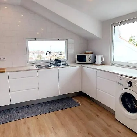 Ocean & View Loft