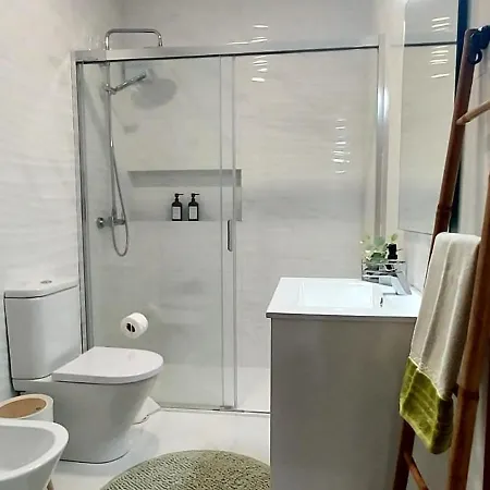 Ocean & View Loft Apartment Ponta Delgada (Sao Miguel)
