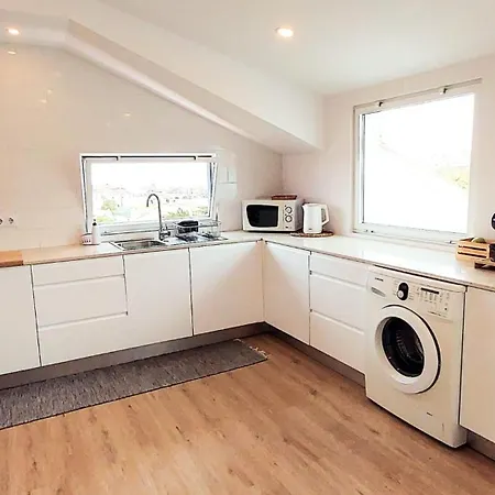 Ocean & View Loft Appartement Ponta Delgada