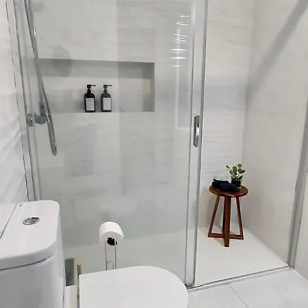 Apartamento Ocean & View Loft