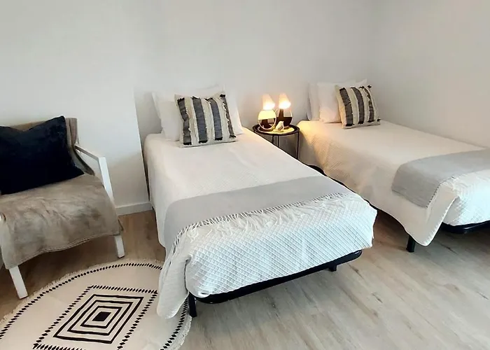 Ocean & View Loft Ponta Delgada