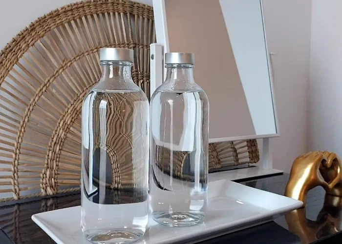 Ocean & View Loft Appartement