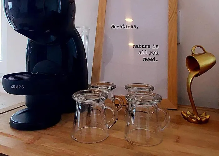 Ocean & View Loft Appartement