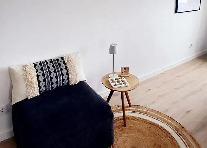 Ocean & View Loft Appartement *